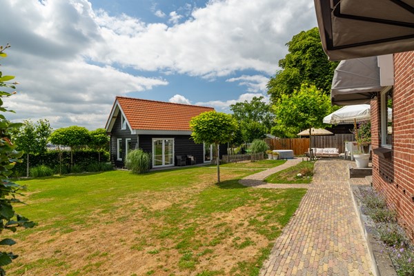 Medium property photo - Groenendijk 8, 4285 WB Woudrichem